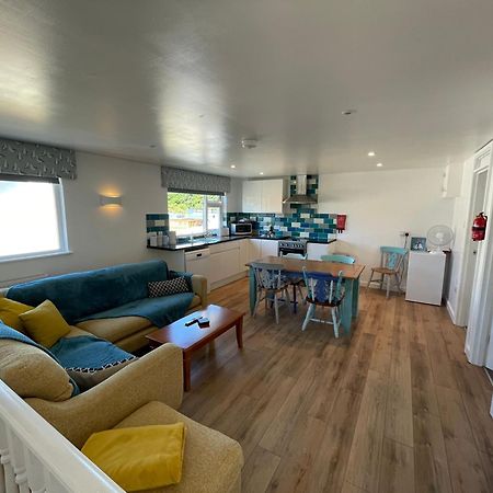 Apartament Driftwood Seagrass Par Zewnętrze zdjęcie