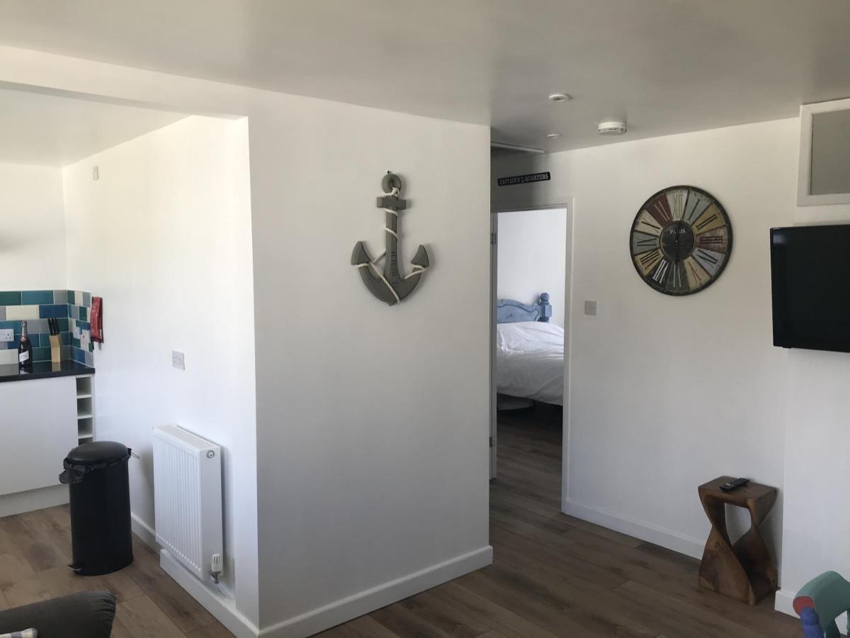 Apartament Driftwood Seagrass Par Zewnętrze zdjęcie