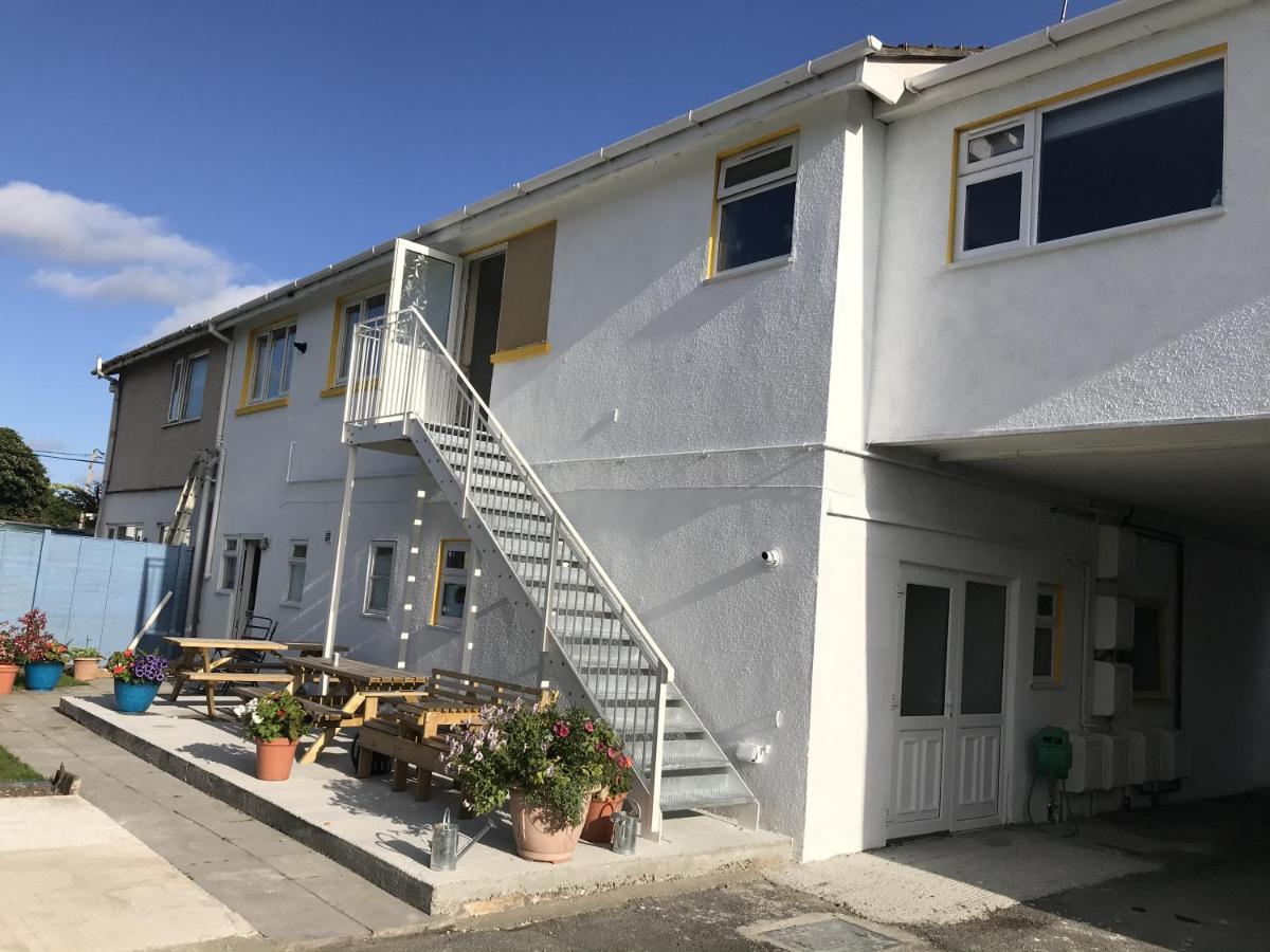 Apartament Driftwood Seagrass Par Zewnętrze zdjęcie