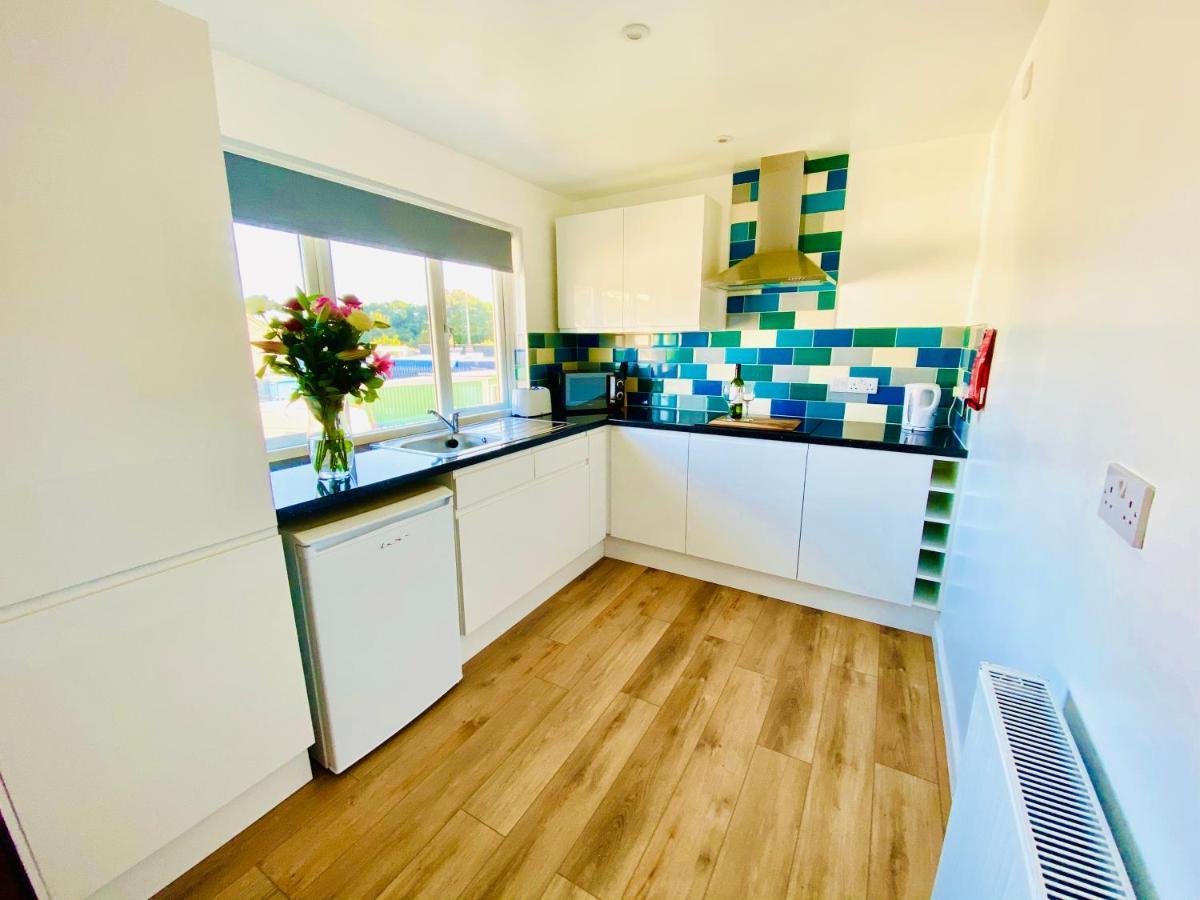 Apartament Driftwood Seagrass Par Zewnętrze zdjęcie