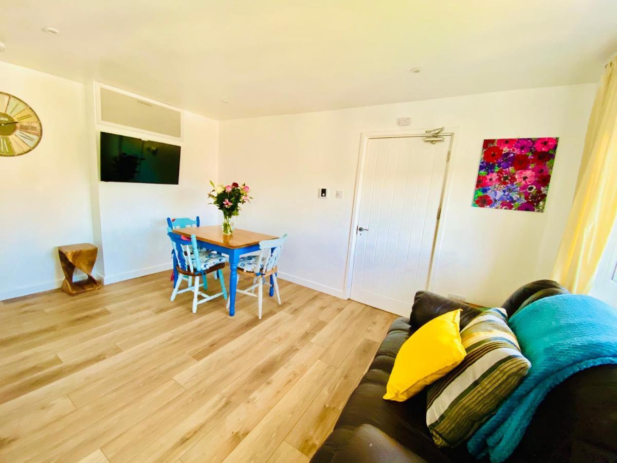 Apartament Driftwood Seagrass Par Zewnętrze zdjęcie