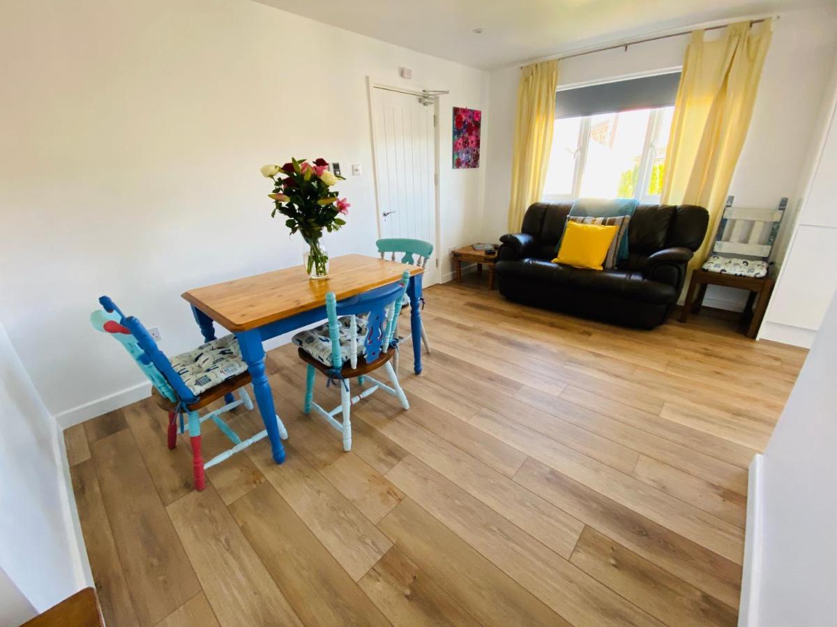 Apartament Driftwood Seagrass Par Zewnętrze zdjęcie