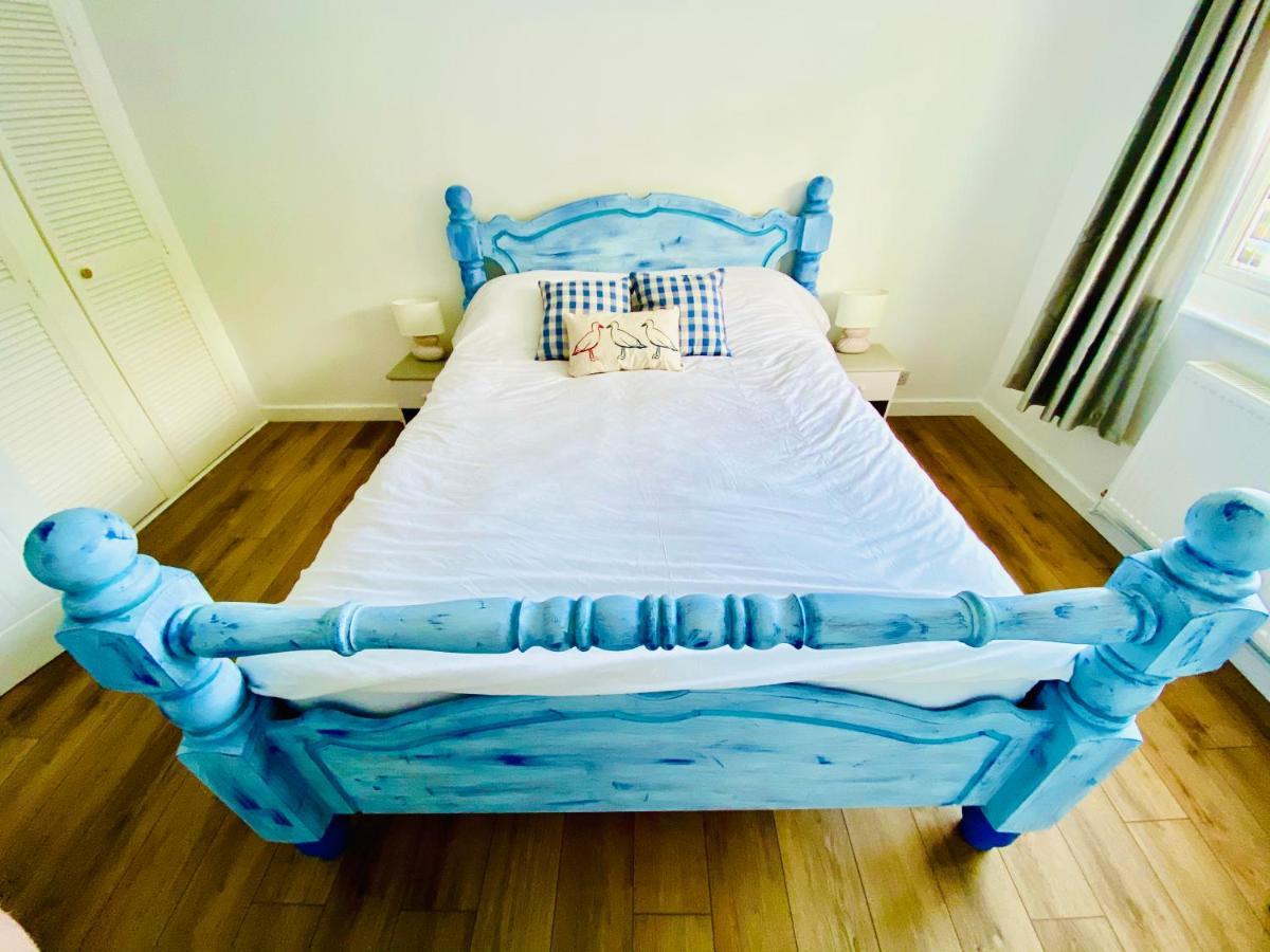Apartament Driftwood Seagrass Par Zewnętrze zdjęcie