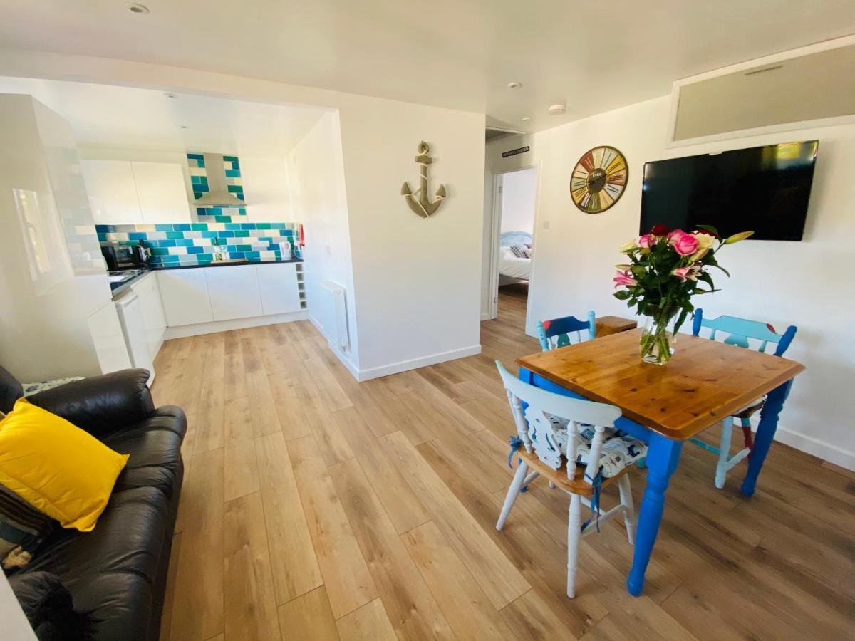 Apartament Driftwood Seagrass Par Zewnętrze zdjęcie