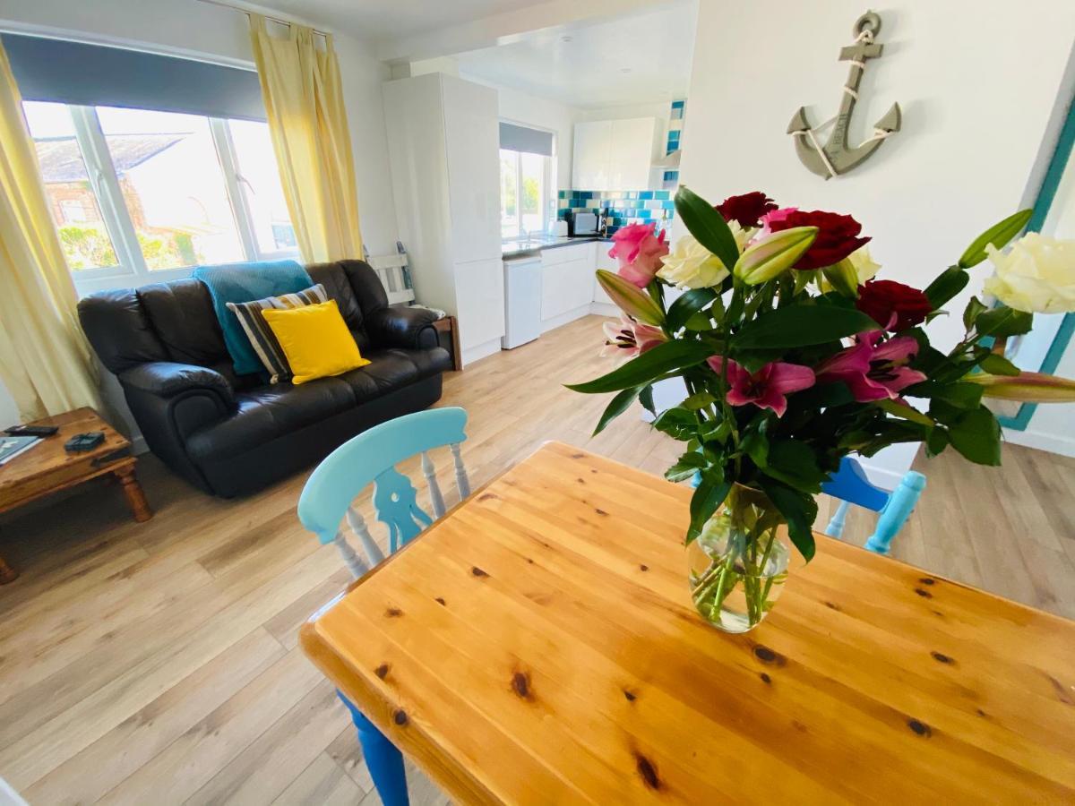 Apartament Driftwood Seagrass Par Zewnętrze zdjęcie