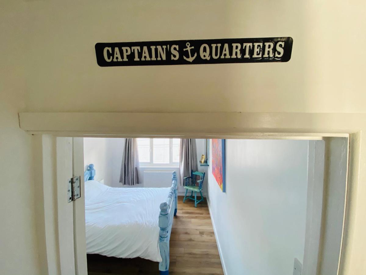 Apartament Driftwood Seagrass Par Zewnętrze zdjęcie