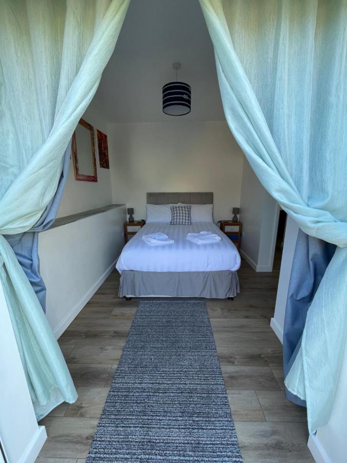 Apartament Driftwood Seagrass Par Zewnętrze zdjęcie