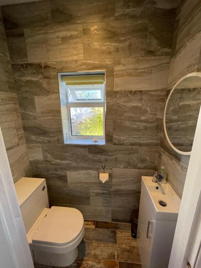 Apartament Driftwood Seagrass Par Zewnętrze zdjęcie