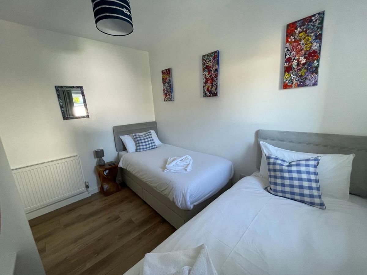 Apartament Driftwood Seagrass Par Zewnętrze zdjęcie