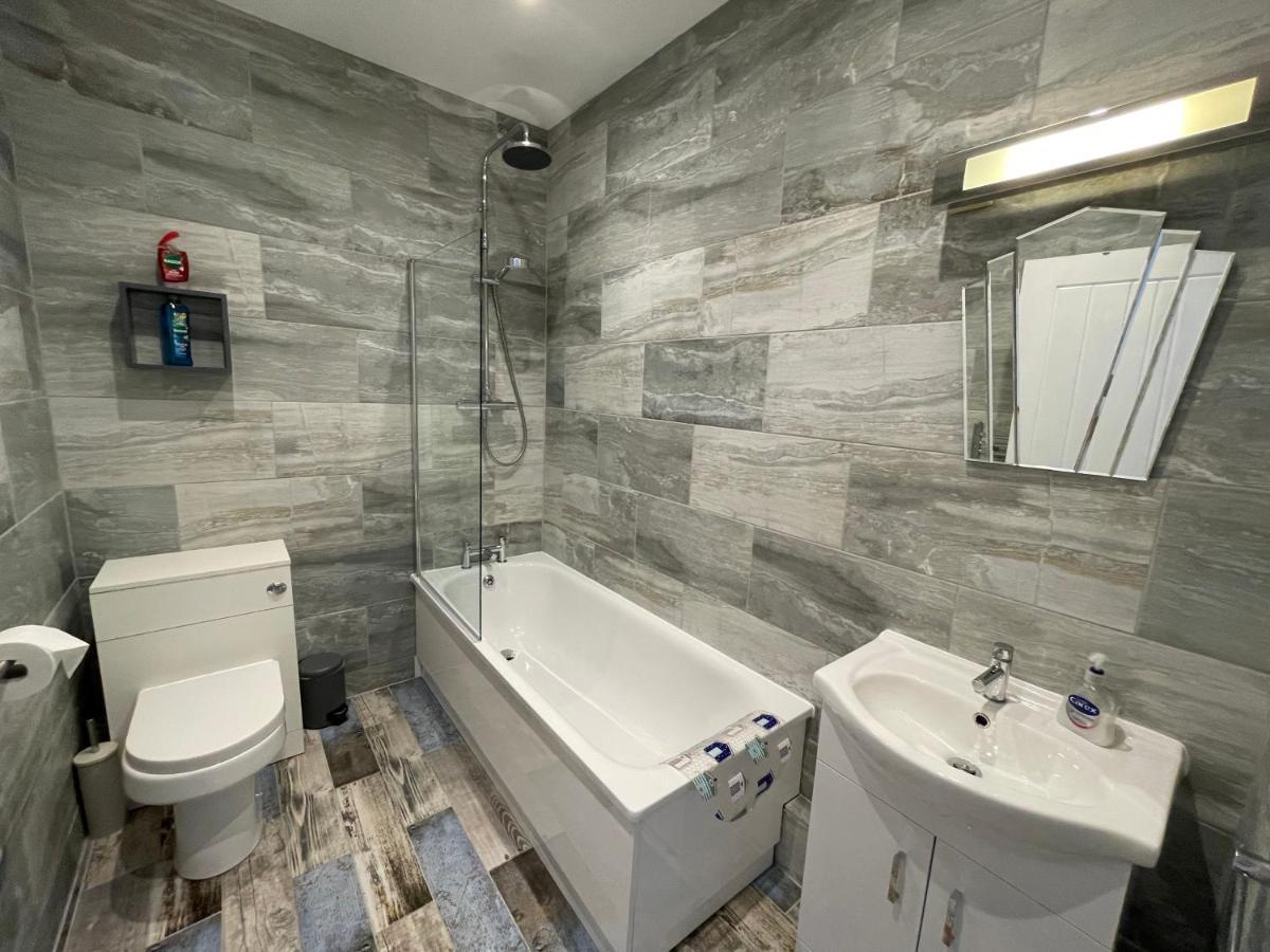 Apartament Driftwood Seagrass Par Zewnętrze zdjęcie