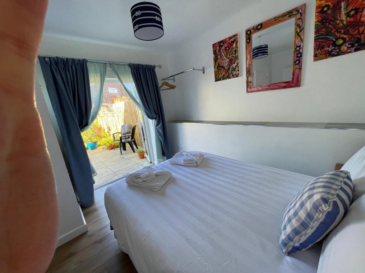 Apartament Driftwood Seagrass Par Zewnętrze zdjęcie