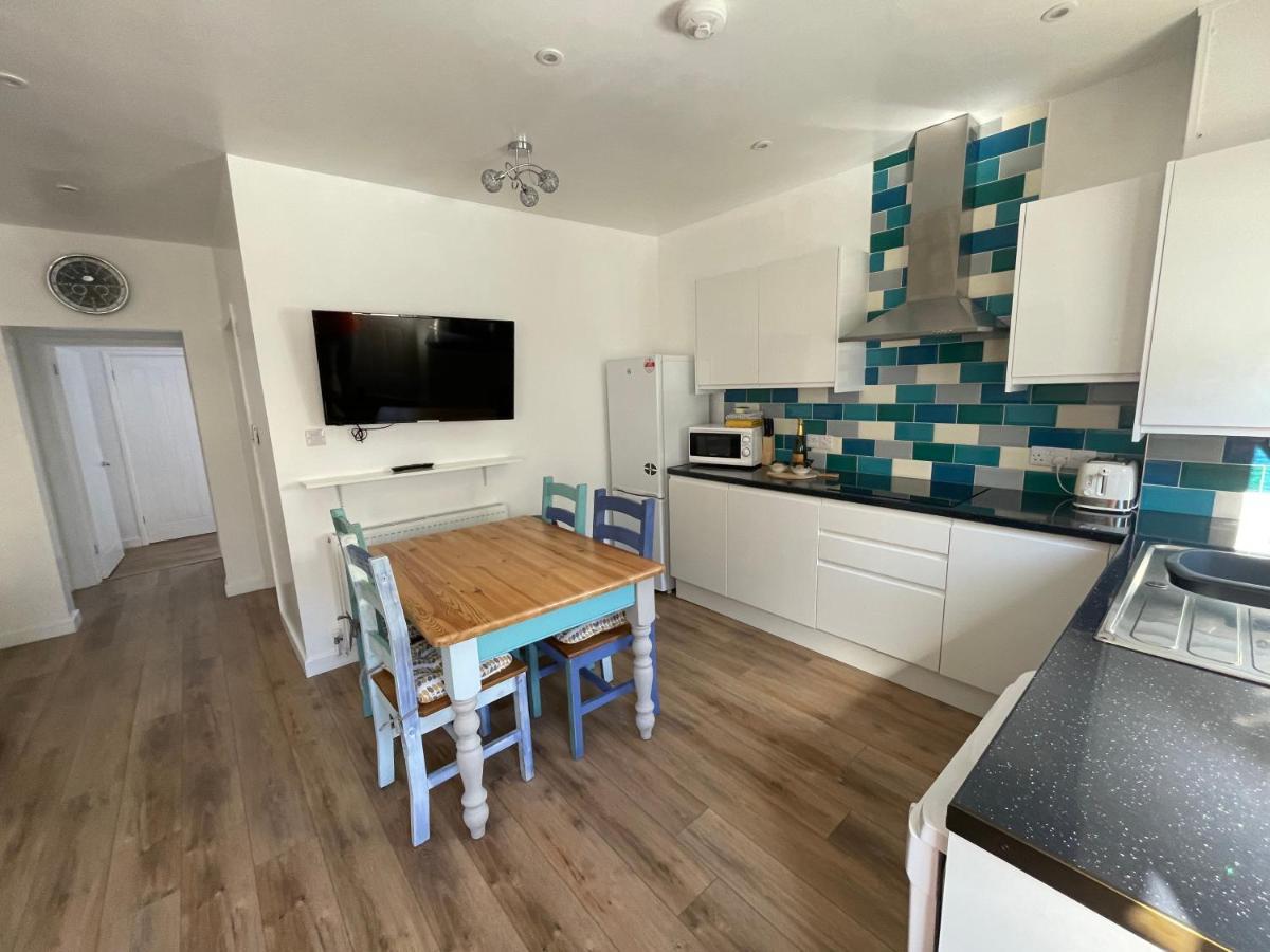 Apartament Driftwood Seagrass Par Zewnętrze zdjęcie