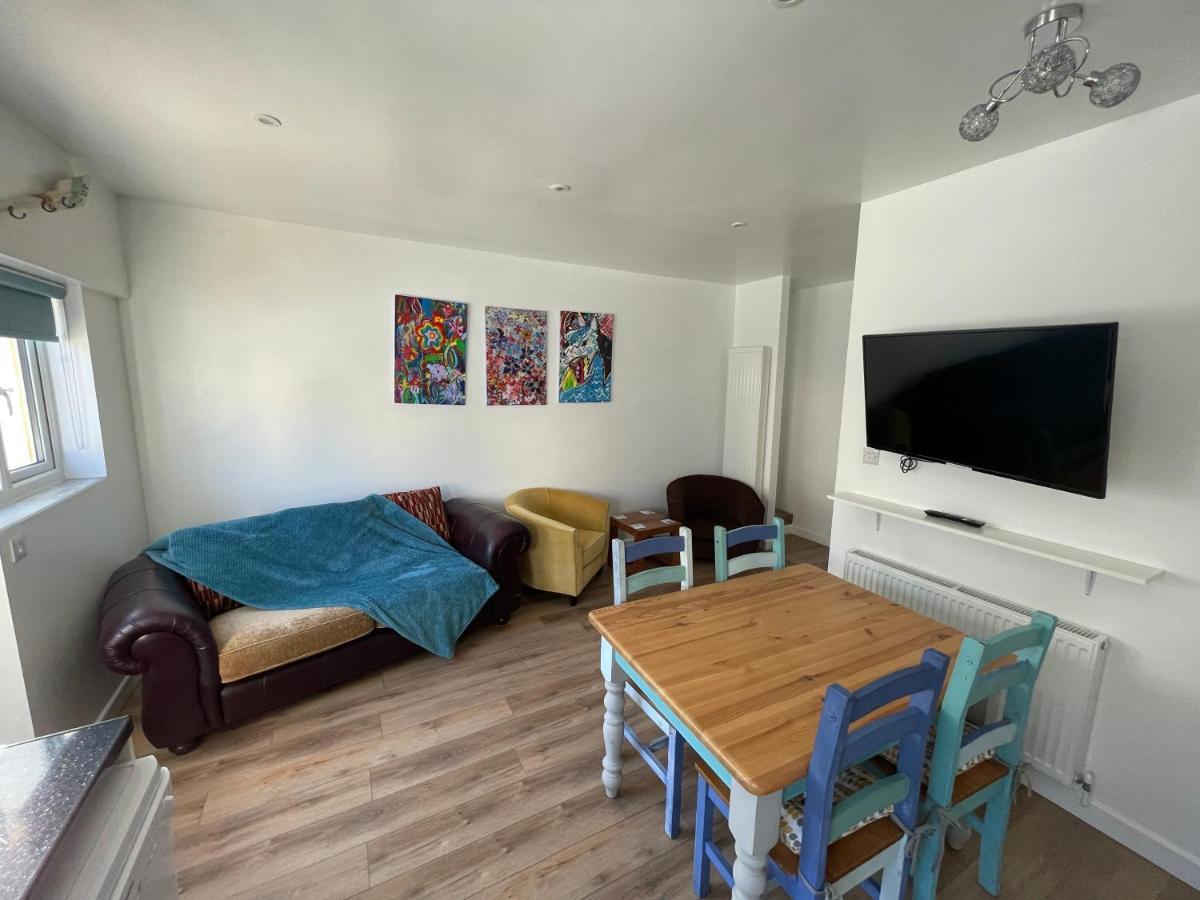 Apartament Driftwood Seagrass Par Zewnętrze zdjęcie