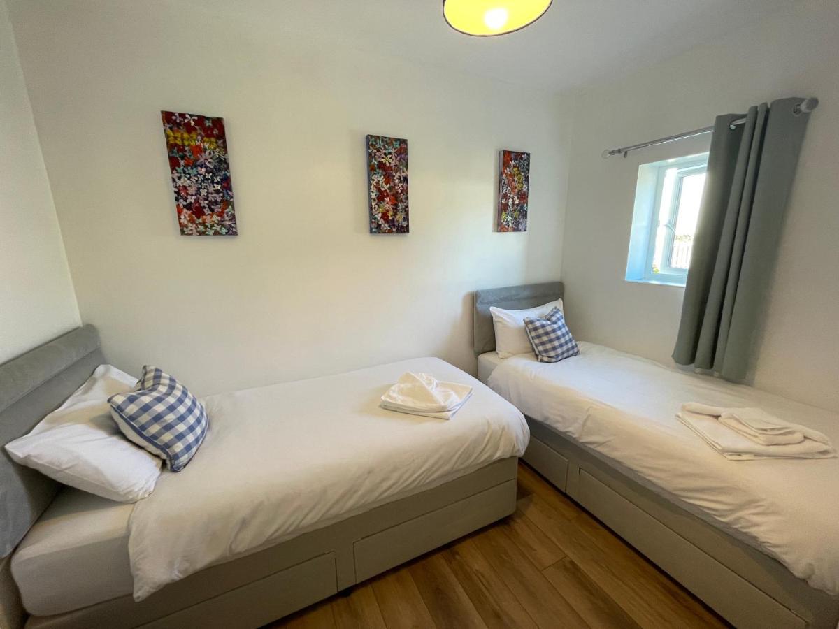 Apartament Driftwood Seagrass Par Zewnętrze zdjęcie