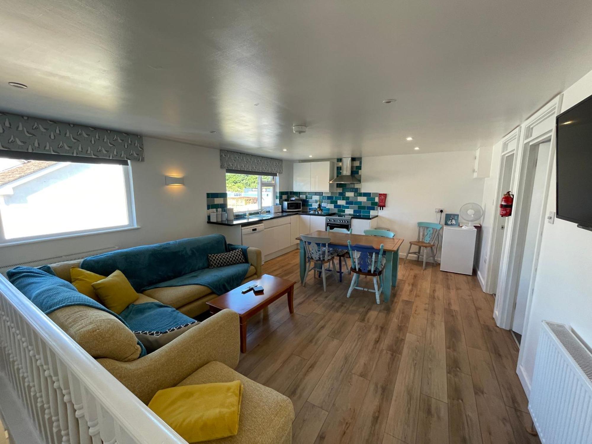 Apartament Driftwood Seagrass Par Zewnętrze zdjęcie