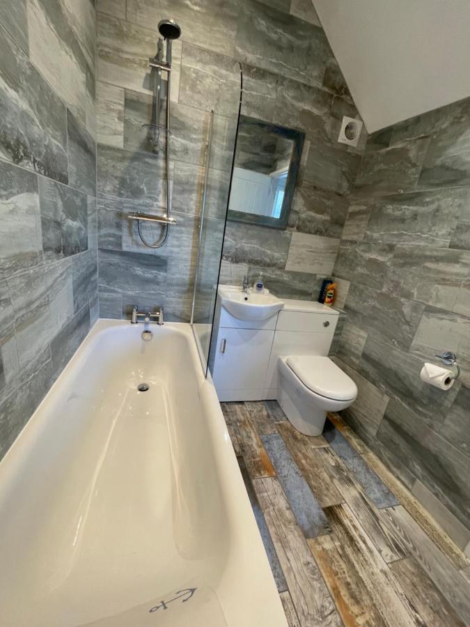 Apartament Driftwood Seagrass Par Zewnętrze zdjęcie