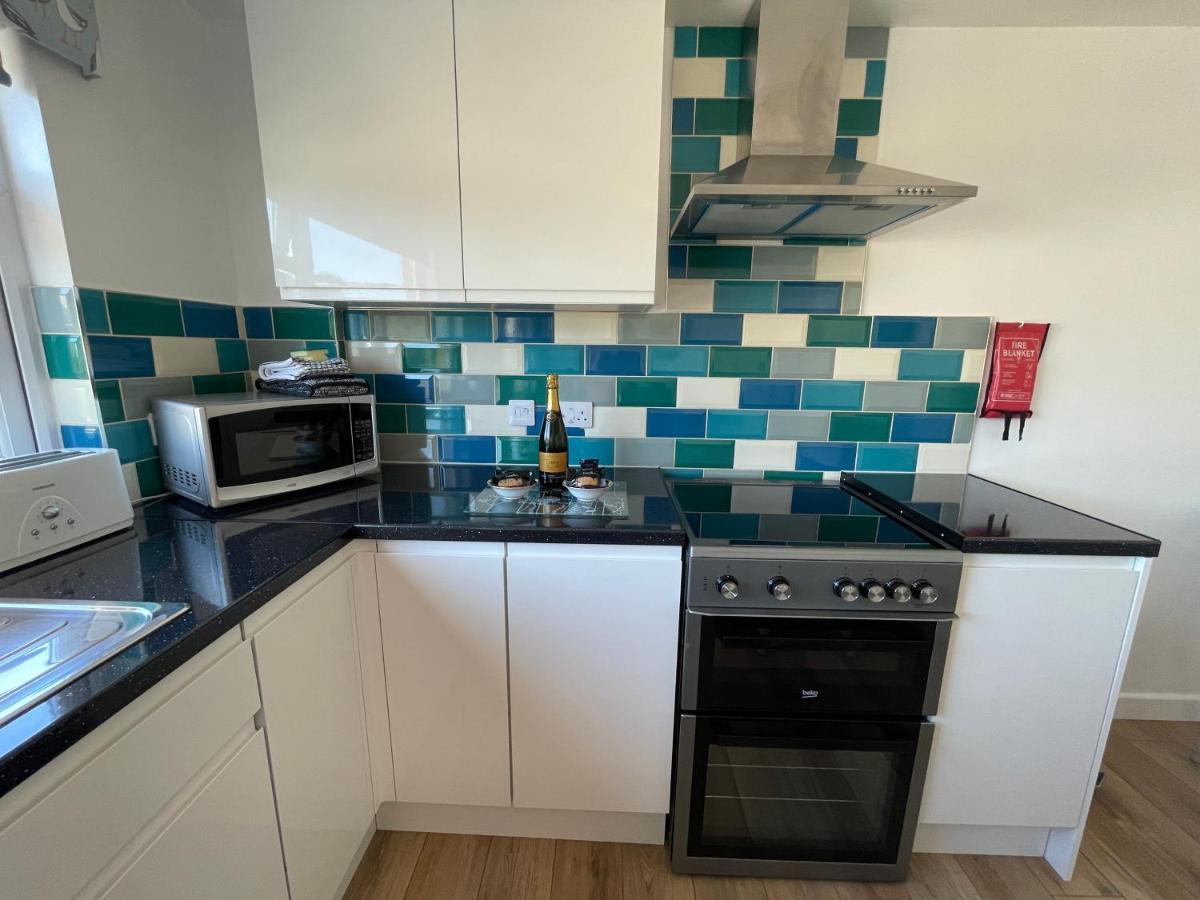 Apartament Driftwood Seagrass Par Zewnętrze zdjęcie