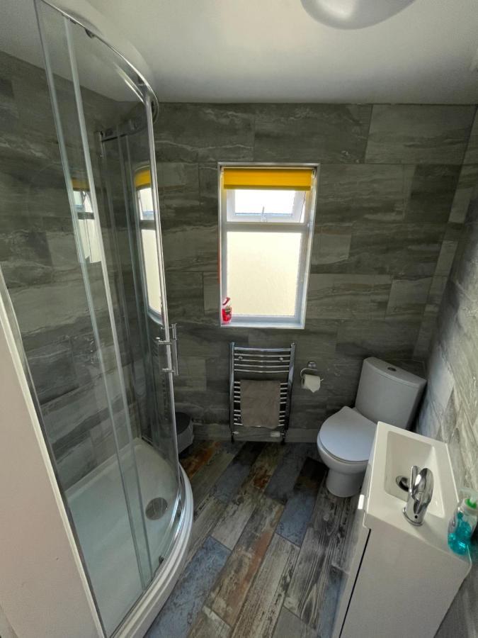 Apartament Driftwood Seagrass Par Zewnętrze zdjęcie